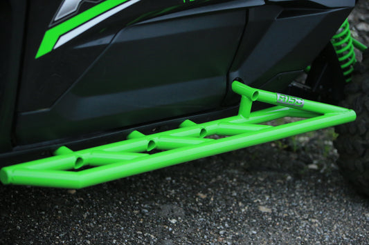 Area 15 Designs KRX TREE KICKERS Nerf Bars