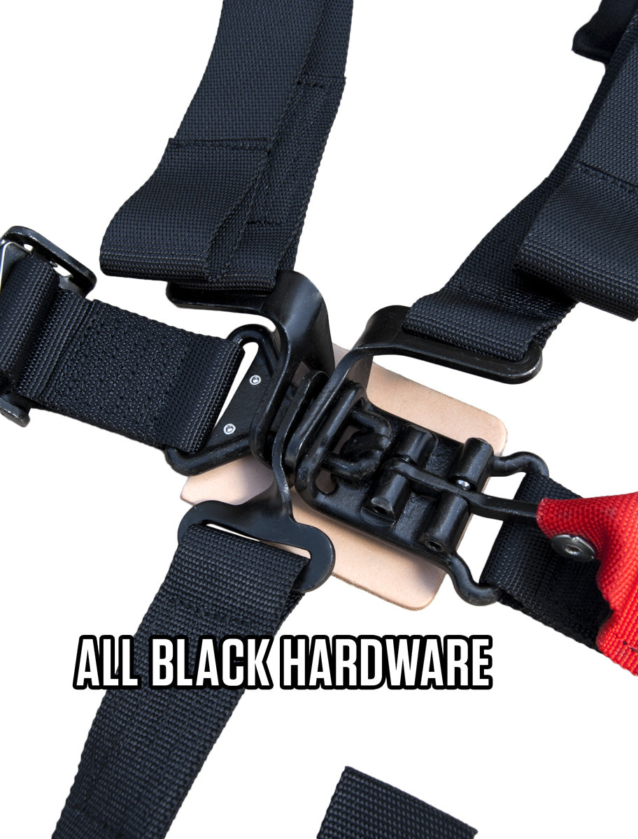 PRP 5.3 HARNESS