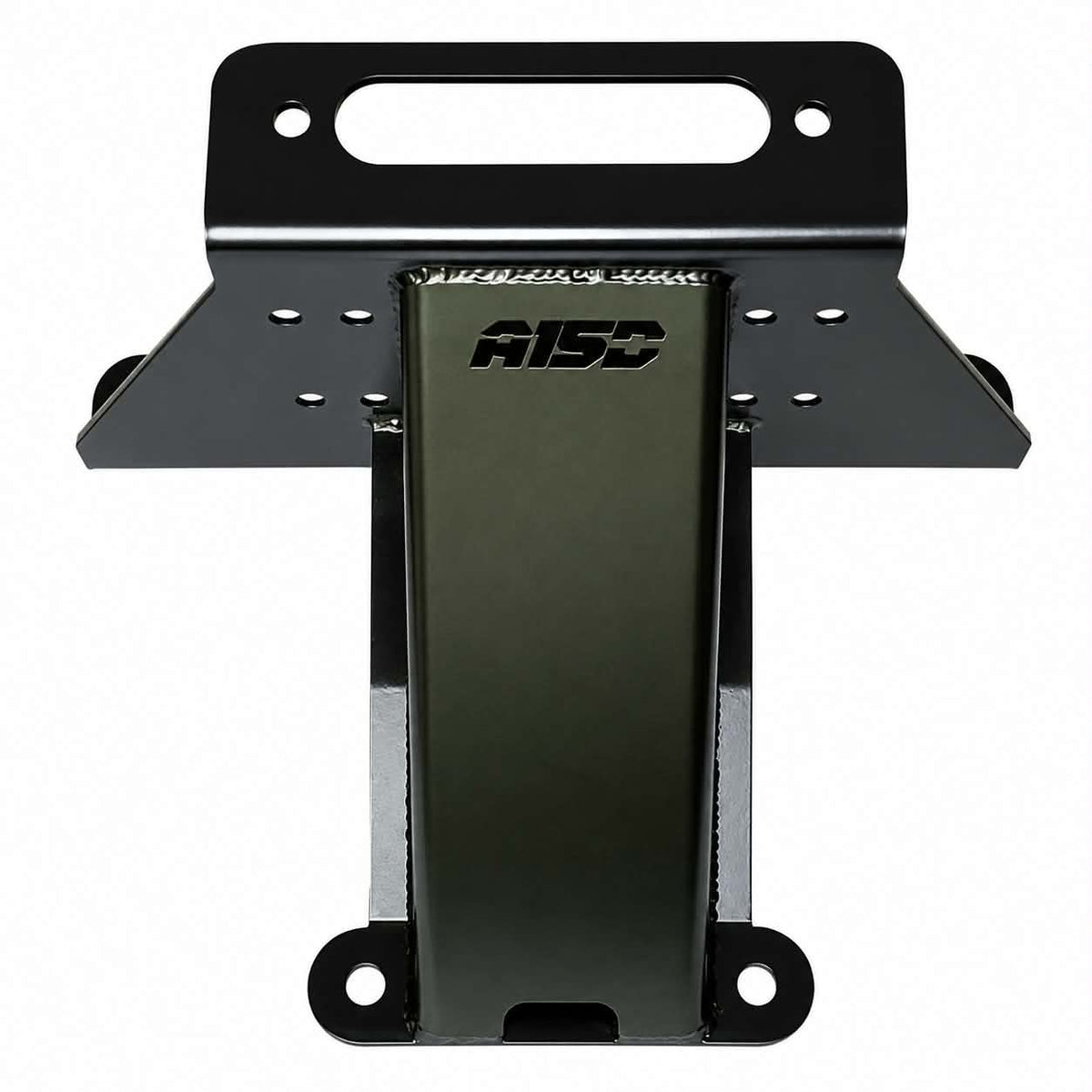 Area 15 Designs KRX rear winch mount