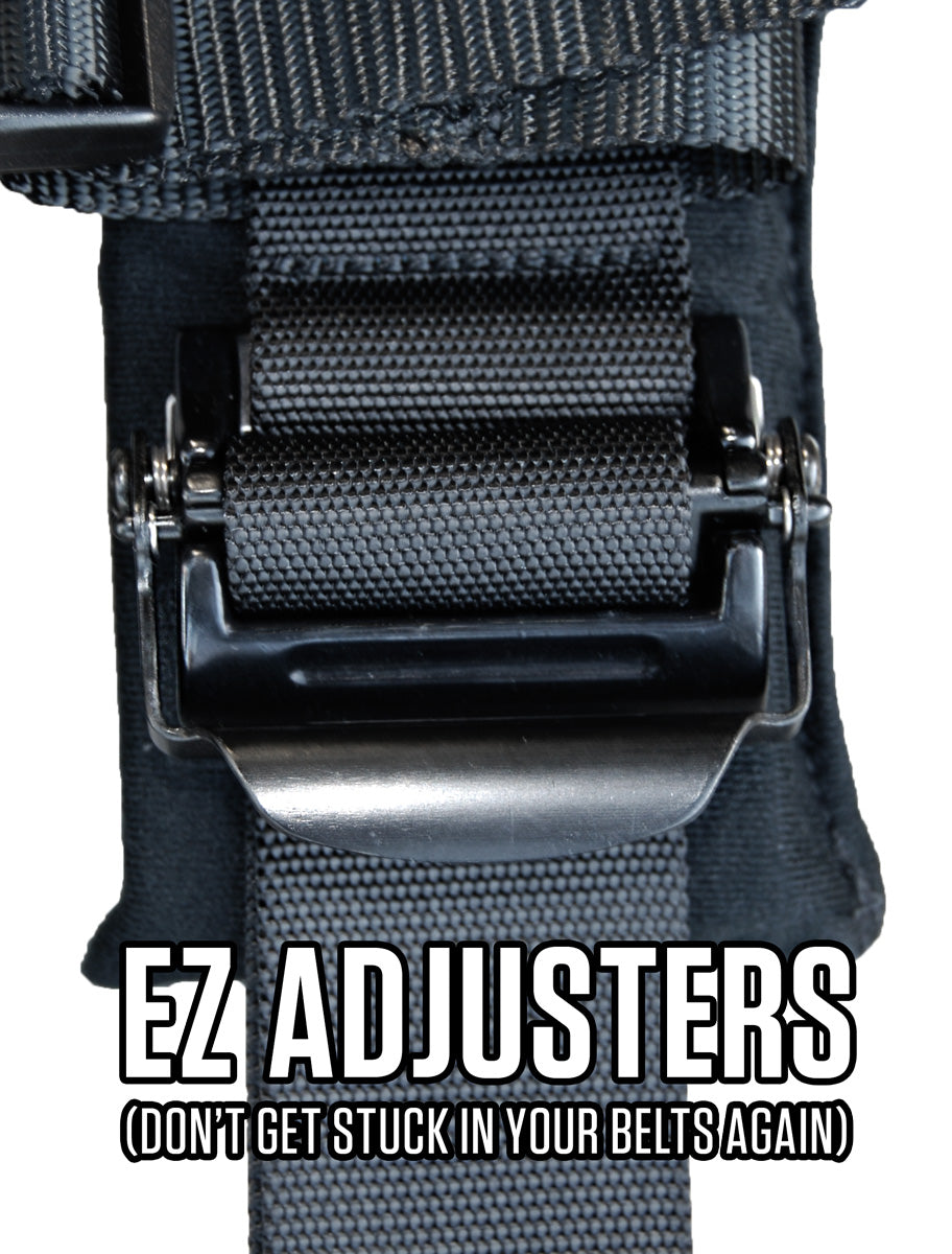 PRP 5.3 HARNESS