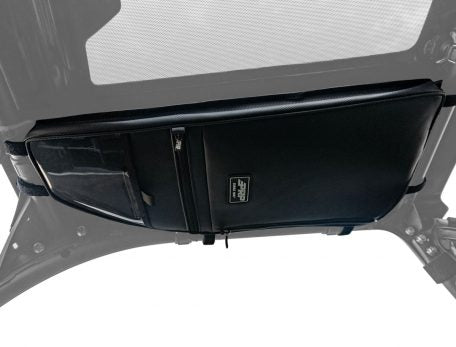 PRP Kawasaki KRX OVERHEAD BAGS (PAIR)