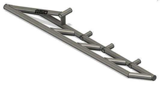 AREA 15 DESIGNS KRX HEAVY DUTY TREE KICKERS