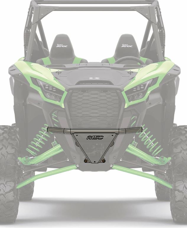 Kawasaki KRX Front Bumper