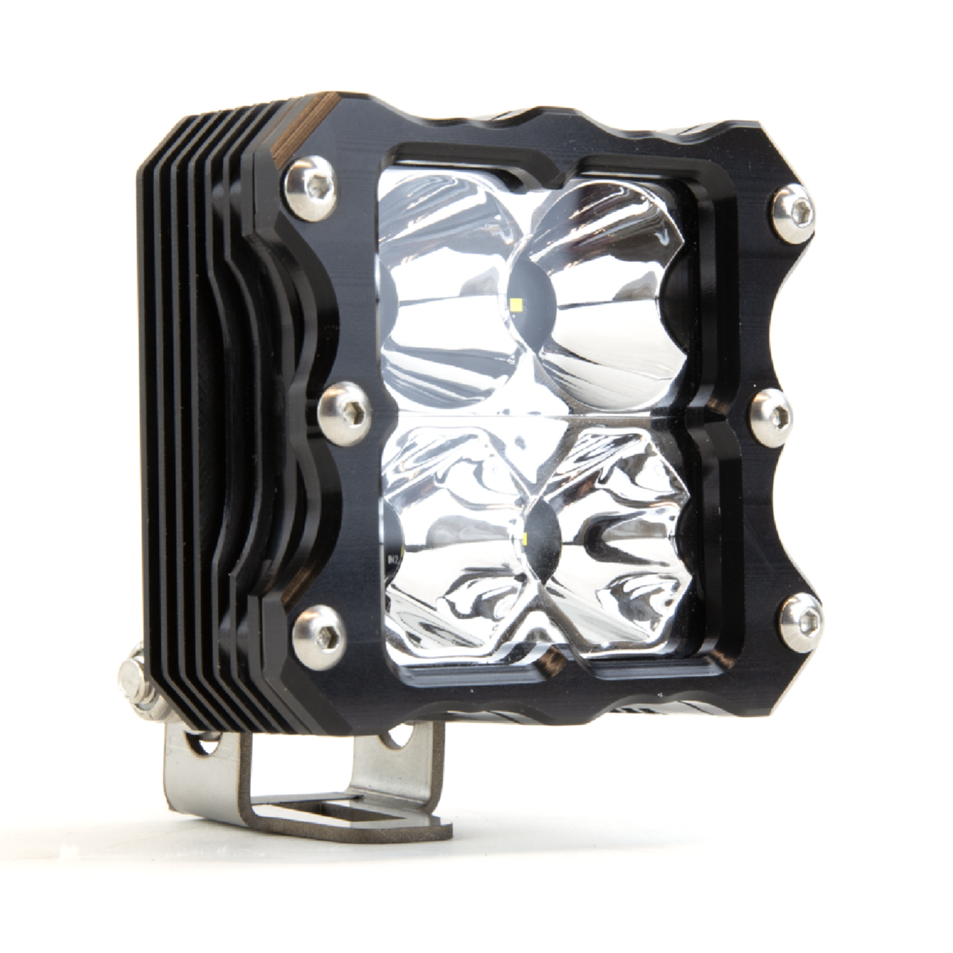 HERETIC Quattro LED Pod Light