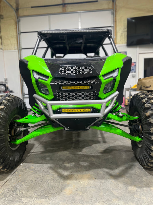 Kawasaki Teryx H2 NightRunner Bumper