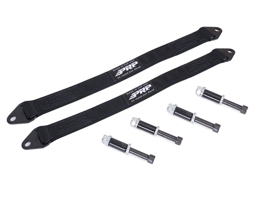 PRP Kawasaki KRX Rear Limit Strap Kit