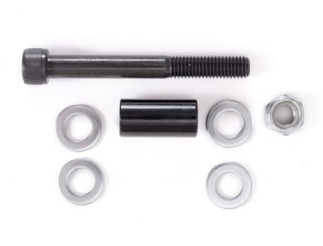 PRP Kawasaki KRX Front Limit Strap Kit