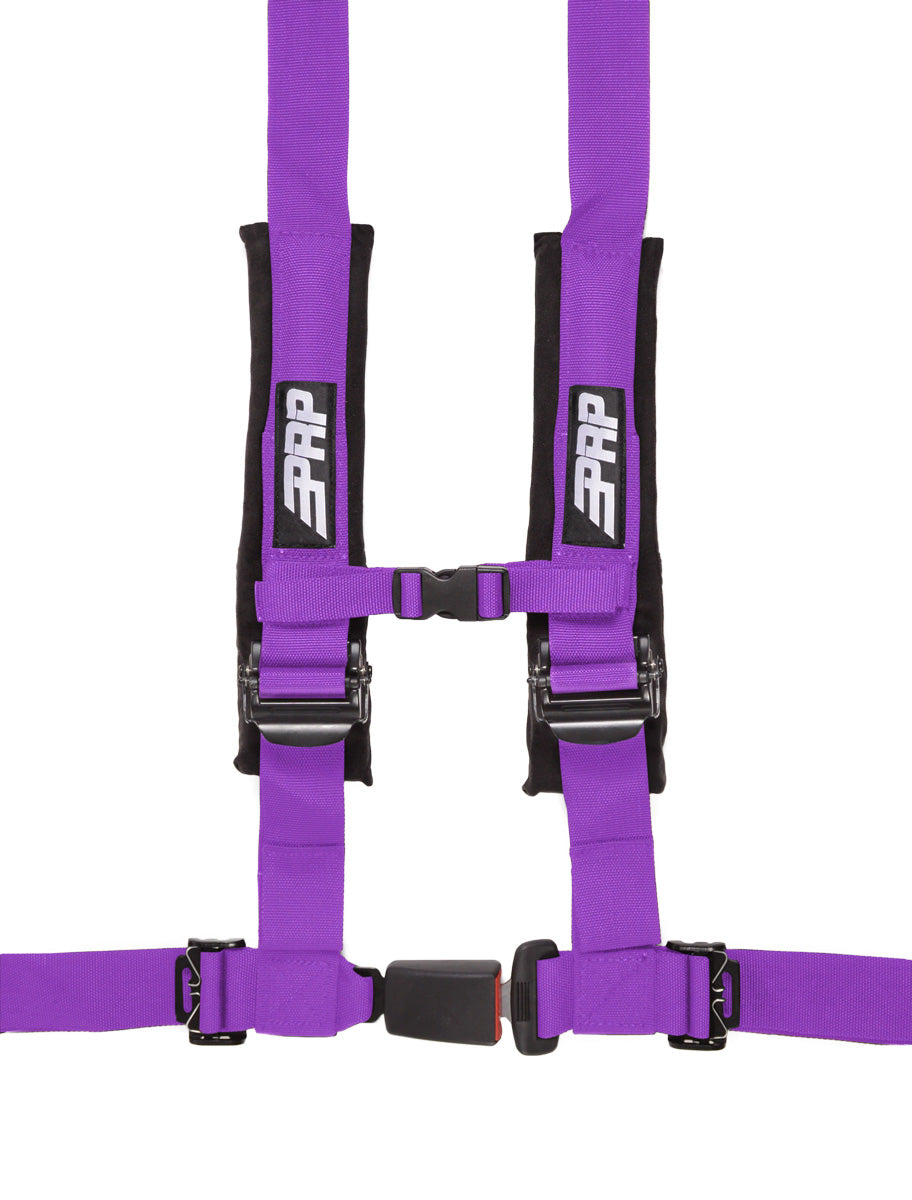 PRP HARNESS – Area 15 Designs - Main Image