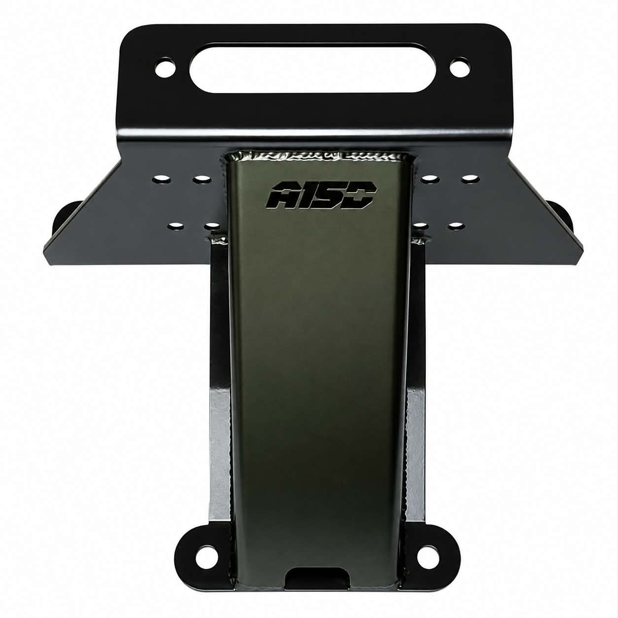 Area 15 Designs KRX rear winch mount 