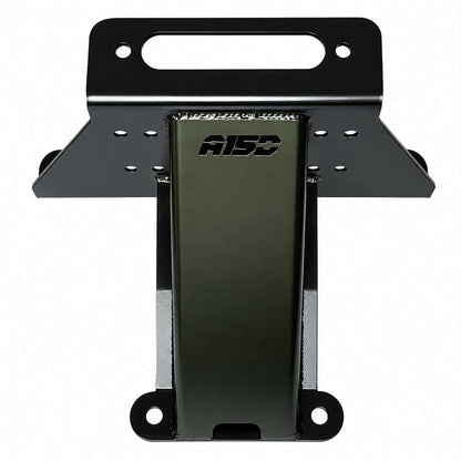 Area 15 Designs KRX rear winch mount 