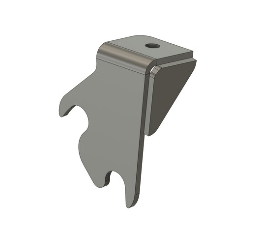 Area 15 designs KRX Apillar Bracket 