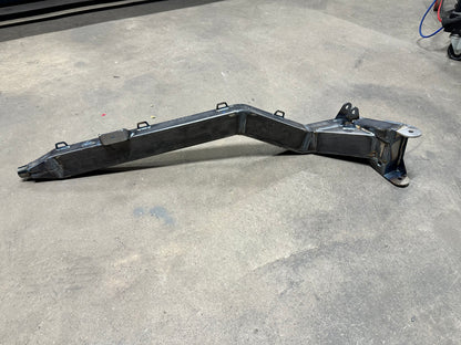 Area 15 Designs KRX Trailing Arm Prototype