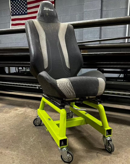 KRX Factory Seat Stand