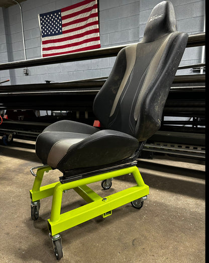 KRX Factory Seat Stand