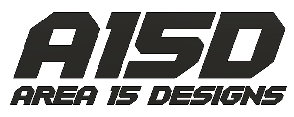 Area 15 Designs