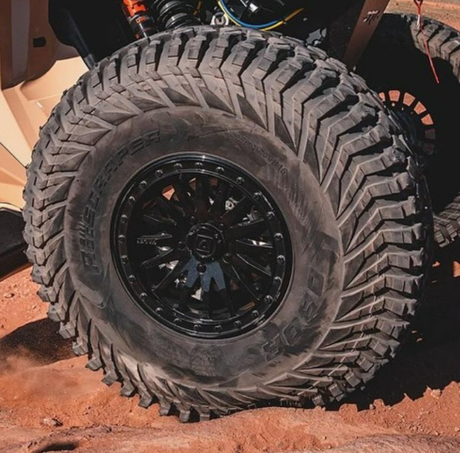 OBOR ROC Scraper 35x10x15 Tire | Area 15 Designs