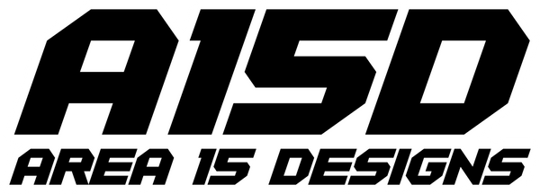 Area 15 Designs