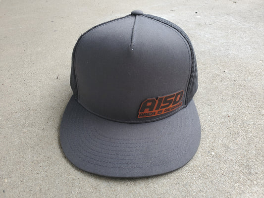 AREA 15 DESIGNS TRUCKER HAT