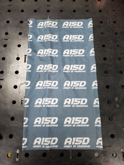 AREA 15 DESIGNS Buff