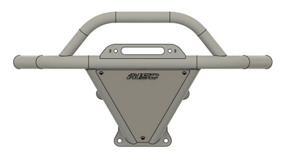 AREA 15 DESIGNS KRX BANDIT FRONT BUMPER
