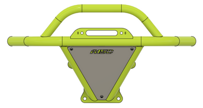 AREA 15 DESIGNS KRX BANDIT FRONT BUMPER