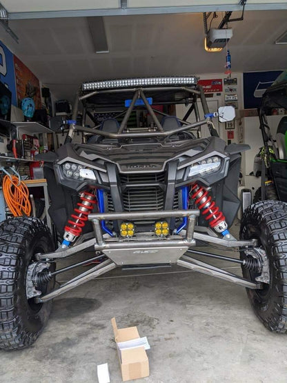 AREA 15 DESIGNS HONDA TALON BAJA FRONT BUMPER