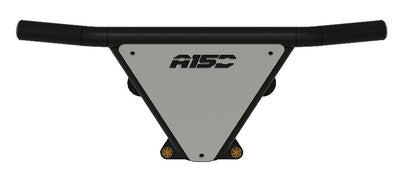 AREA 15 DESIGNS KRX EL TORO FRONT BUMPER