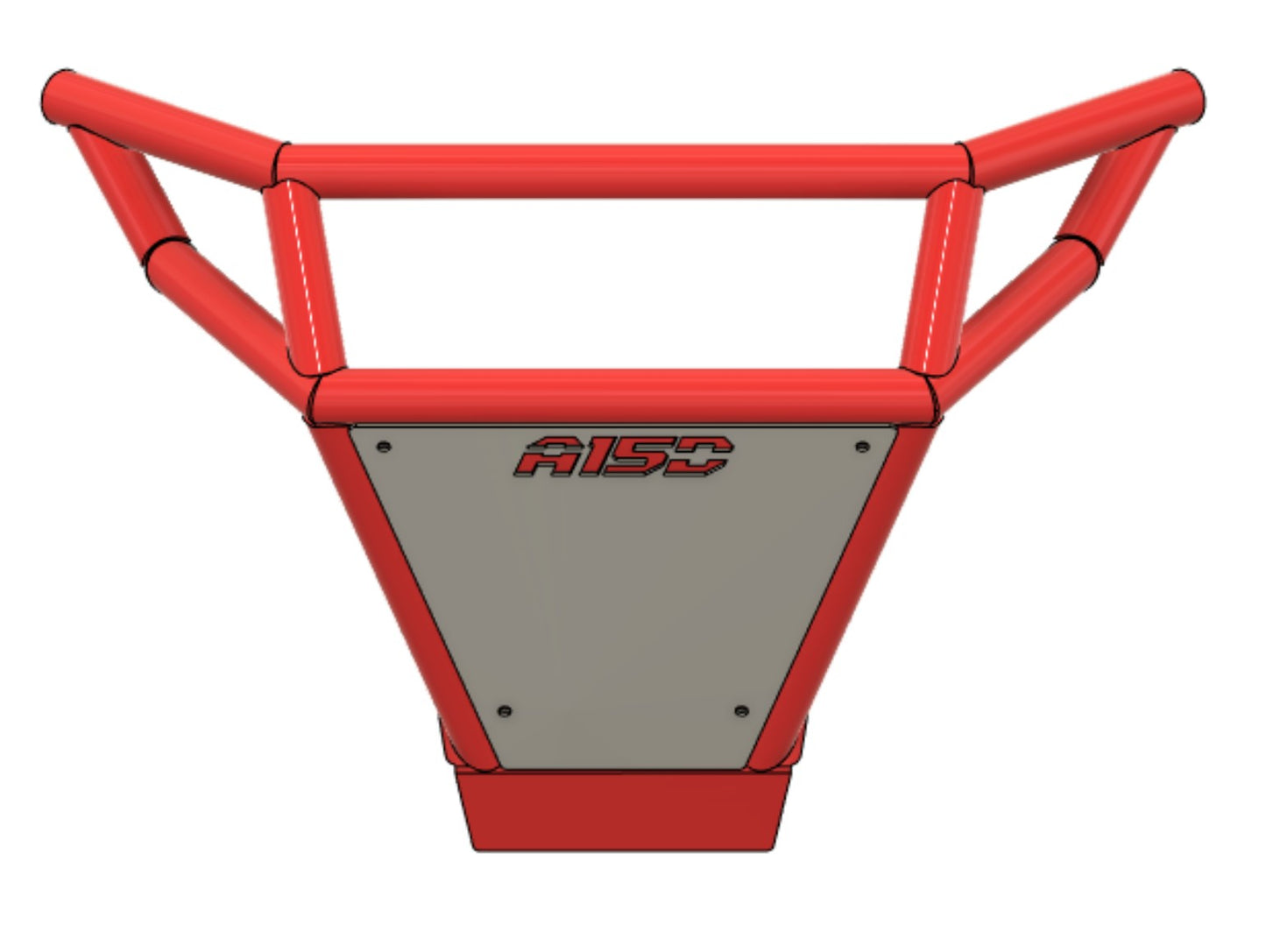 Area 15 Designs KRX Outlaw Front Bumper