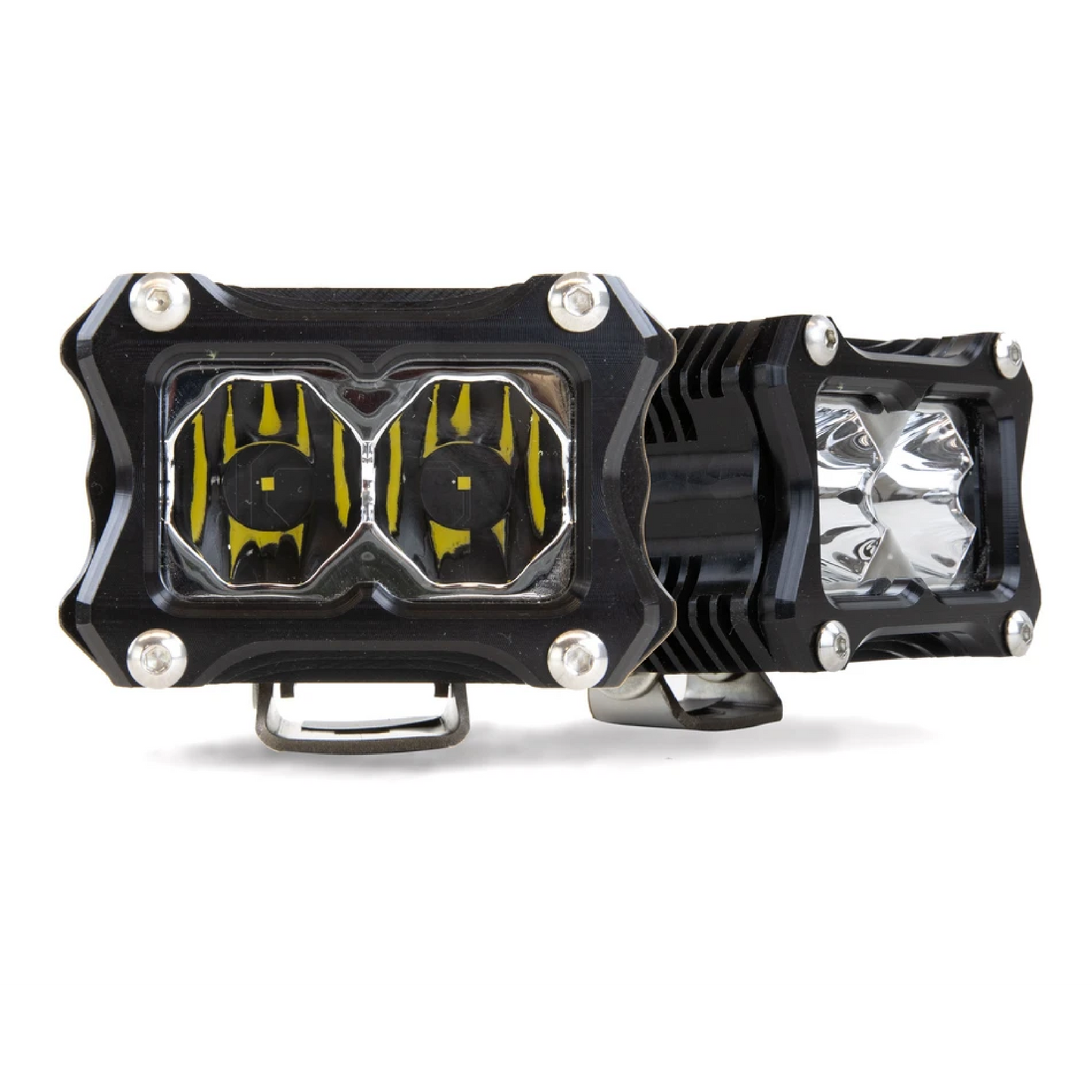 HERETIC BA-2 LED Pod Light - 2 PACK